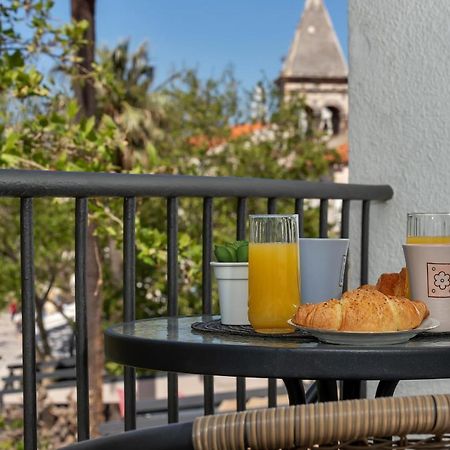 Apartment Riva ماكارسكا المظهر الخارجي الصورة